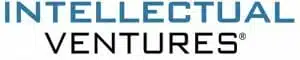 Intellectual Ventures logo