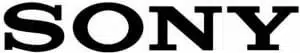 Sony logo