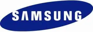 Samsung logo