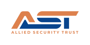 Allied Security Trust logo