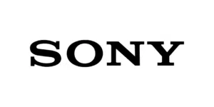 Sony logo