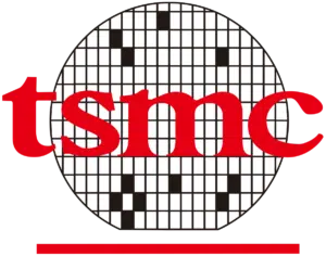 TSMC logo