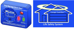 Garage Guardian Life Safety System
